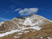INVERNALE IN PIZZO ARERA (mt.2512) - sabato 25 febbraio 2012 - FOTOGALLERY